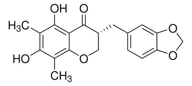 Methylophiopogonanon A phyproof&#174; Reference Substance