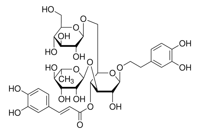 Echinacosid phyproof&#174; Reference Substance