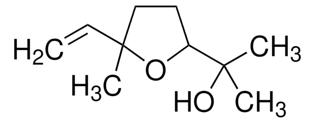 里哪醇氧化物 natural, &#8805;95%