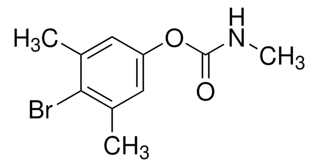 4-Bromo-3,5-dimethylphenyl N-methylcarbamate 98%