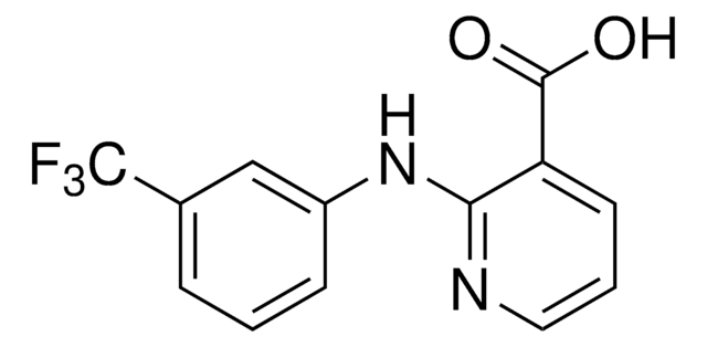 Nifluminsäure European Pharmacopoeia (EP) Reference Standard