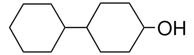 4-CYCLOHEXYLCYCLOHEXANOL AldrichCPR