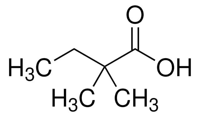 2,2-Dimethylbutyric acid 96%