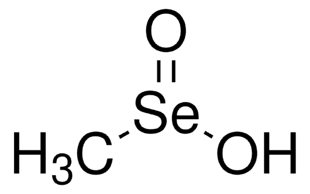 Methanseleninsäure 95%