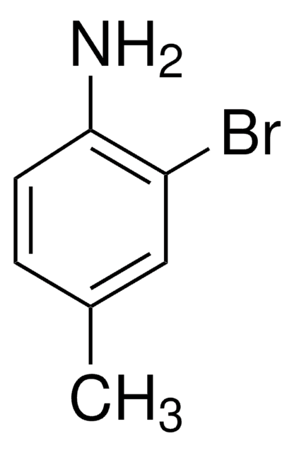 2-溴-4-甲基苯胺 98%