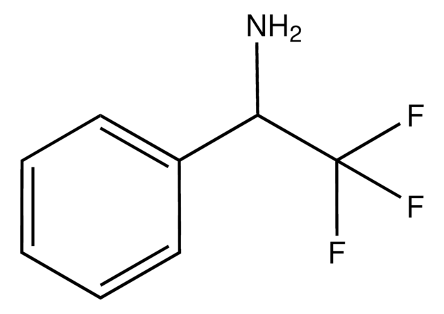 2,2,2-Trifluoro-1-phenylethylamine