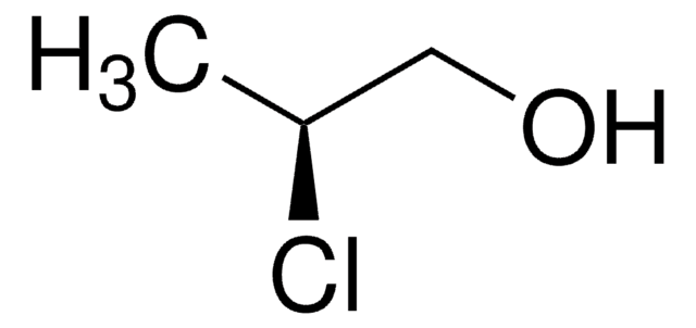 (S)-(+)-2-Chlor-1-propanol 97%