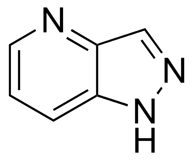 1H-Pyrazolo[4,3-b]pyridine AldrichCPR