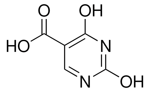 2,4-Dihydroxypyrimidine-5-carboxylic acid 95%