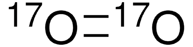 Oxygen-17O2 20 atom % 17O