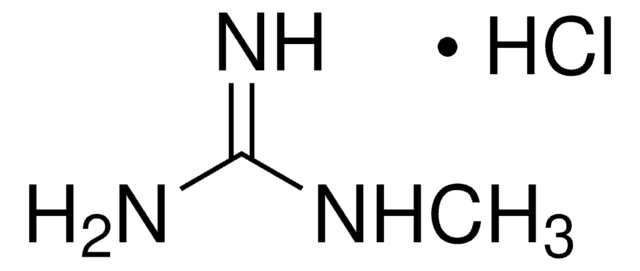 Methylguanidin -hydrochlorid 98%