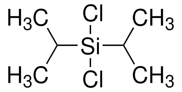 Dichlor-diisopropylsilan &#8805;97.0% (GC)