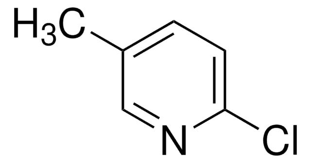 2-Chlor-5-methylpyridin 97%