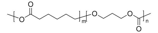 Poly(trimethylene carbonate-co-caprolactone) TMC:PCL 90:10, viscosity 1.5&#160;dL/g&#160;