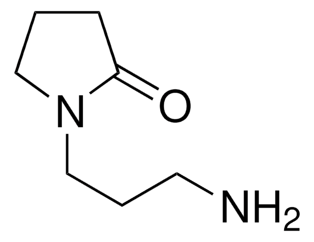 N-(3-氨基丙基)-2-吡咯烷酮 technical grade