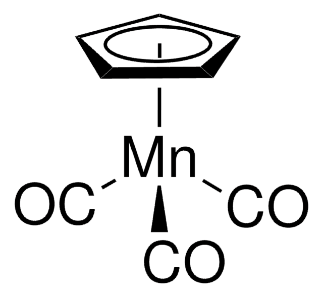 Cyclopentadienylmangan(I)-tricarbonyl