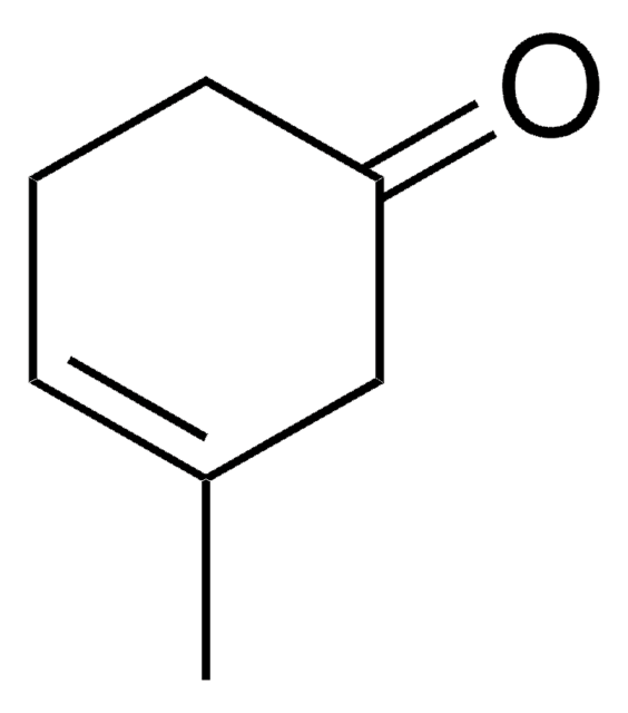 3-METHYL-3-CYCLOHEXEN-1-ONE AldrichCPR