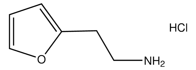 2-(2-Furyl)ethanamine hydrochloride AldrichCPR