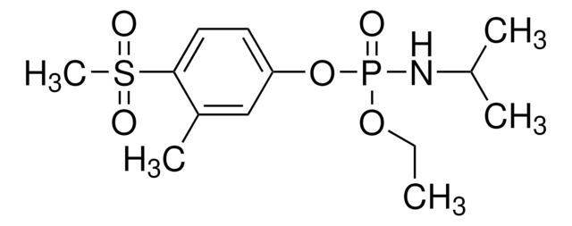 Fenamiphos-sulfone certified reference material, TraceCERT&#174;, Manufactured by: Sigma-Aldrich Production GmbH, Switzerland