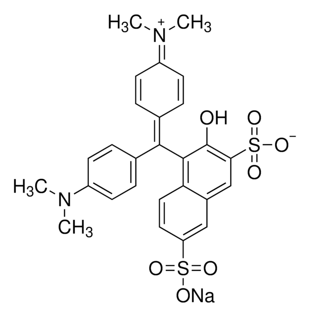 Grün S analytical standard