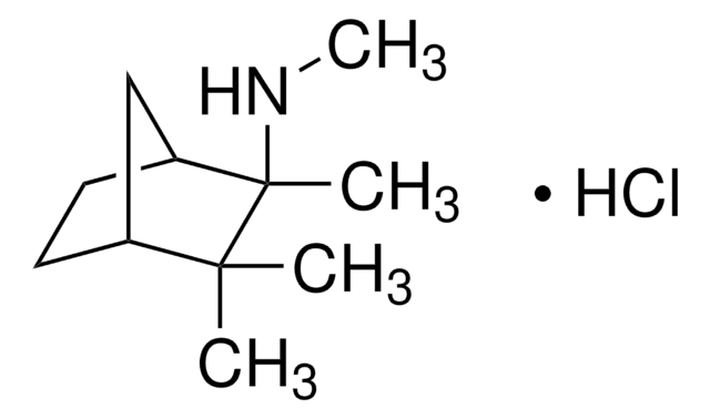 Mecamylamine hydrochloride