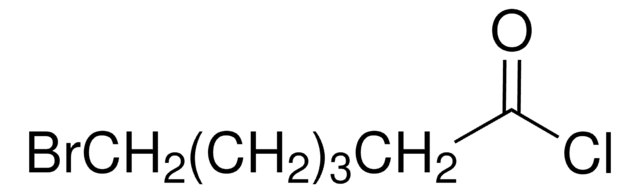 6-Bromhexanoylchlorid 97%