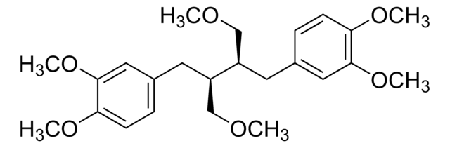 Phyllanthin phyproof&#174; Reference Substance