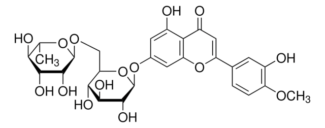 Diosmin analytical standard