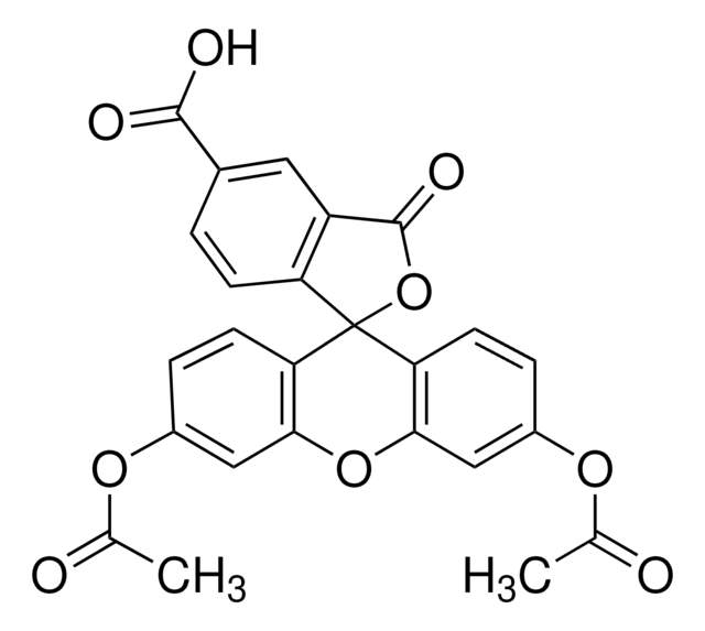 5-Carboxyfluorescein-Diacetat ~95% (HPLC)