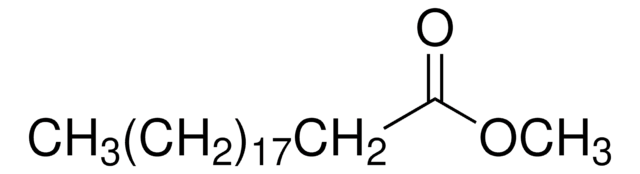 Methyl arachidate &#8805;99% (capillary GC)