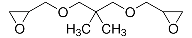 Neopentylglycoldiglycidylether technical grade