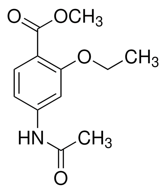 乙氧酰胺苯甲酯 VETRANAL&#174;, analytical standard