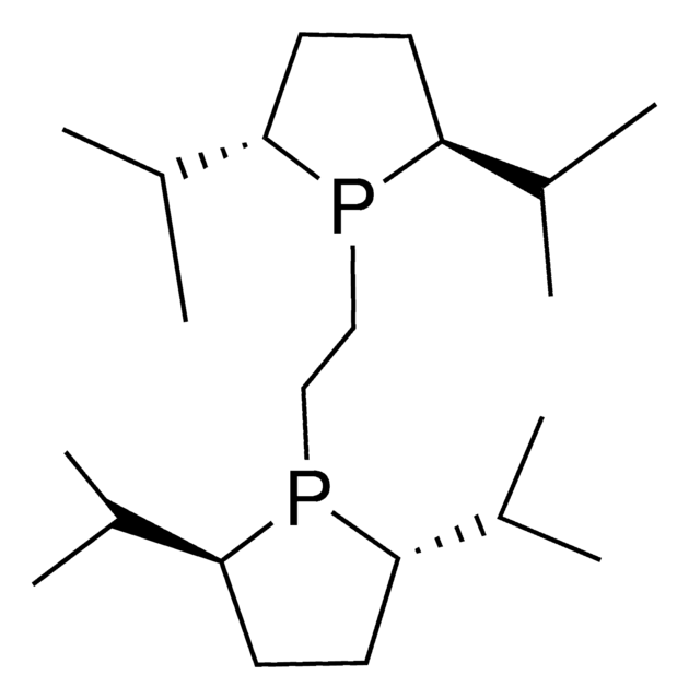 1,2-Bis[(2S,5S)-2,5-Diisopropylphospholano]ethan kanata purity