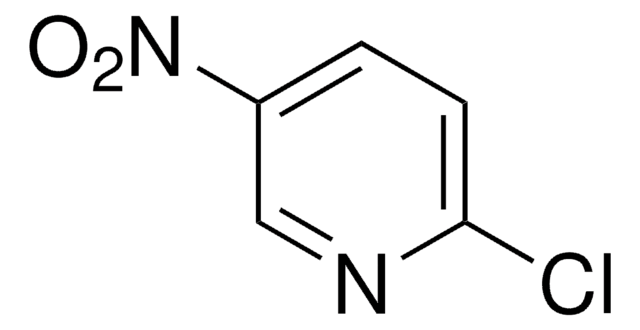 2-Chlor-5-Nitropyridin 99%