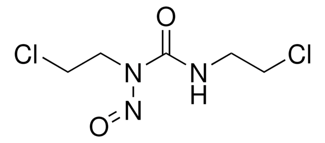 カルムスチン European Pharmacopoeia (EP) Reference Standard