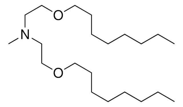 METHYL-BIS-(2-OCTYLOXY-ETHYL)-AMINE AldrichCPR