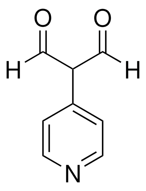 2-(4-PYRIDINYL)MALONALDEHYDE AldrichCPR