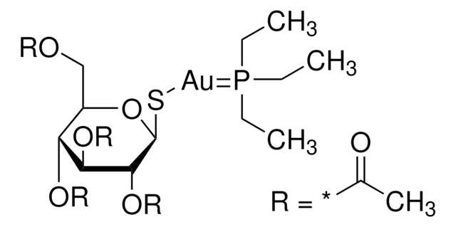 金诺芬 &#8805;98% (HPLC)