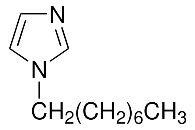 1-Octylimidazol &#8805;98.0%