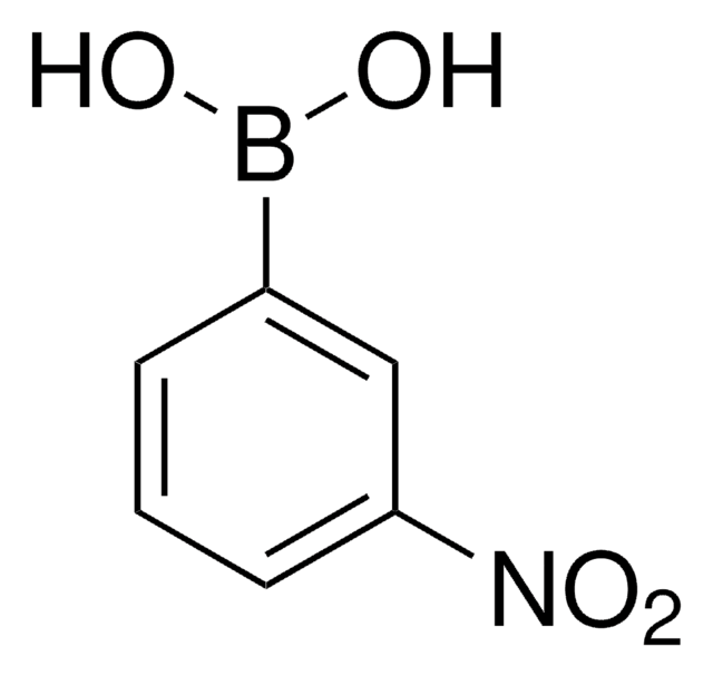 3-Nitrophenylborsäure &#8805;97%