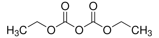 Diethyl Pyrocarbonate Inhibits ryanodine binding to ryanodine/Ca2+ receptor channel in skeletal muscle in a dose- and time-dependent manner and increases the Ca2+ permeability of SR vesicles.