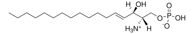 D-苏式-鞘胺醇-1-磷酸(d17:1) Avanti Research&#8482; - A Croda Brand