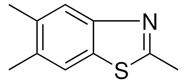 2,5,6-TRIMETHYL-BENZOTHIAZOLE AldrichCPR