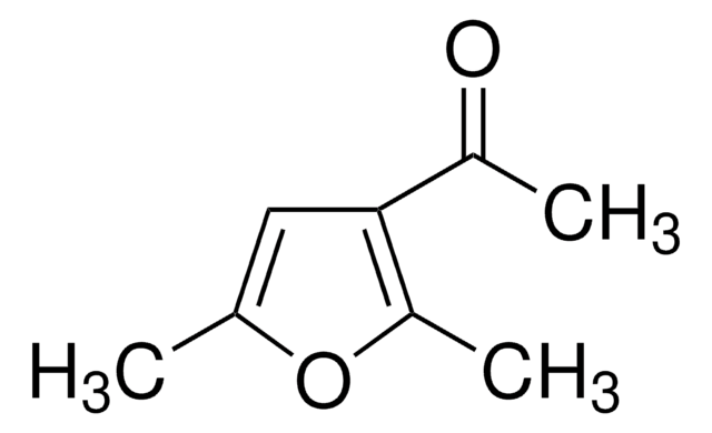 3-Acetyl-2,5-dimethylfuran 98%