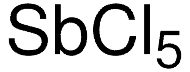 Antimon(V)-chlorid &#8805;99.99% trace metals basis