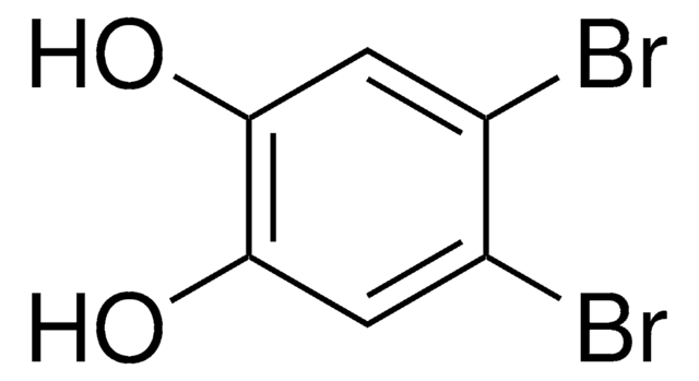 4,5-Dibrombenzol-1,2-diol 90%, technical grade