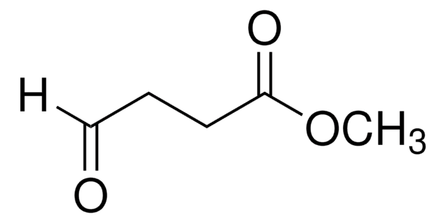 4-オキソブタン酸メチル 90%