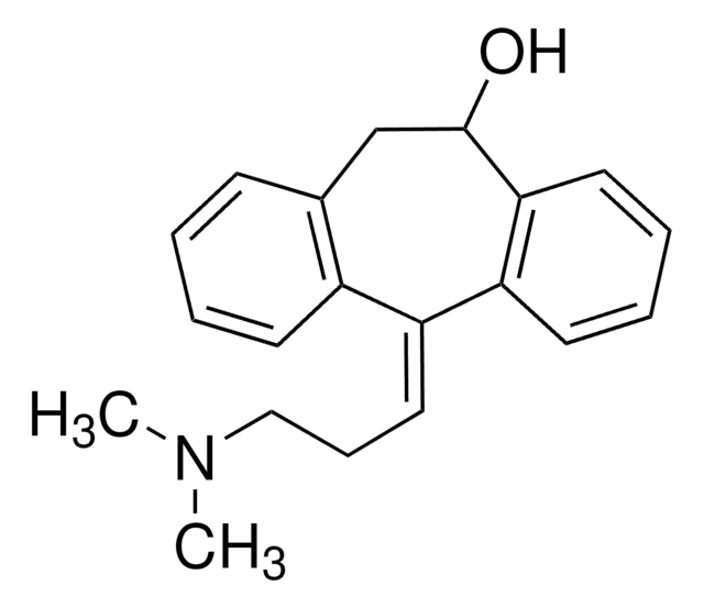 (E)-10-Hydroxyamitriptylin &#8805;95% (HPLC)