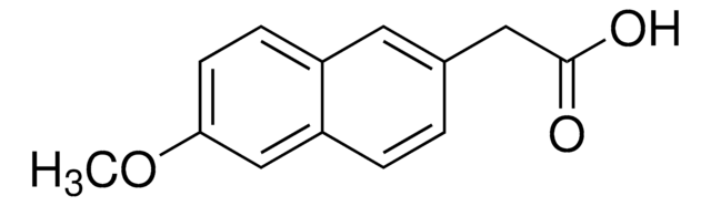 6-methoxy-2-naphthylacetic acid AldrichCPR