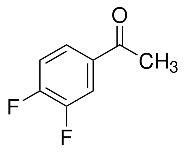 3&#8242;,4&#8242;-Difluoracetophenon 97%